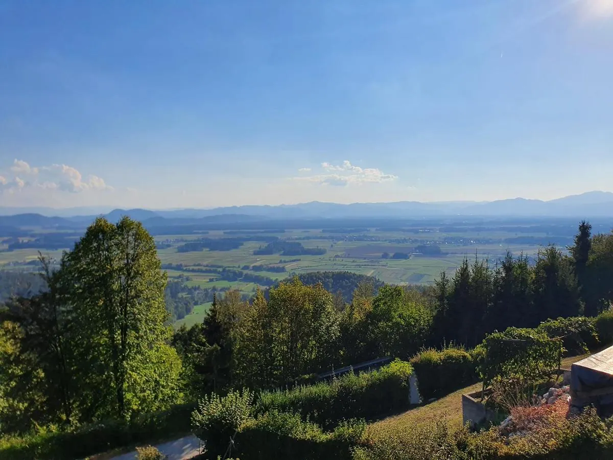 Veronica'S Place In The Mountains Cerklje na Gorenjskem Villa