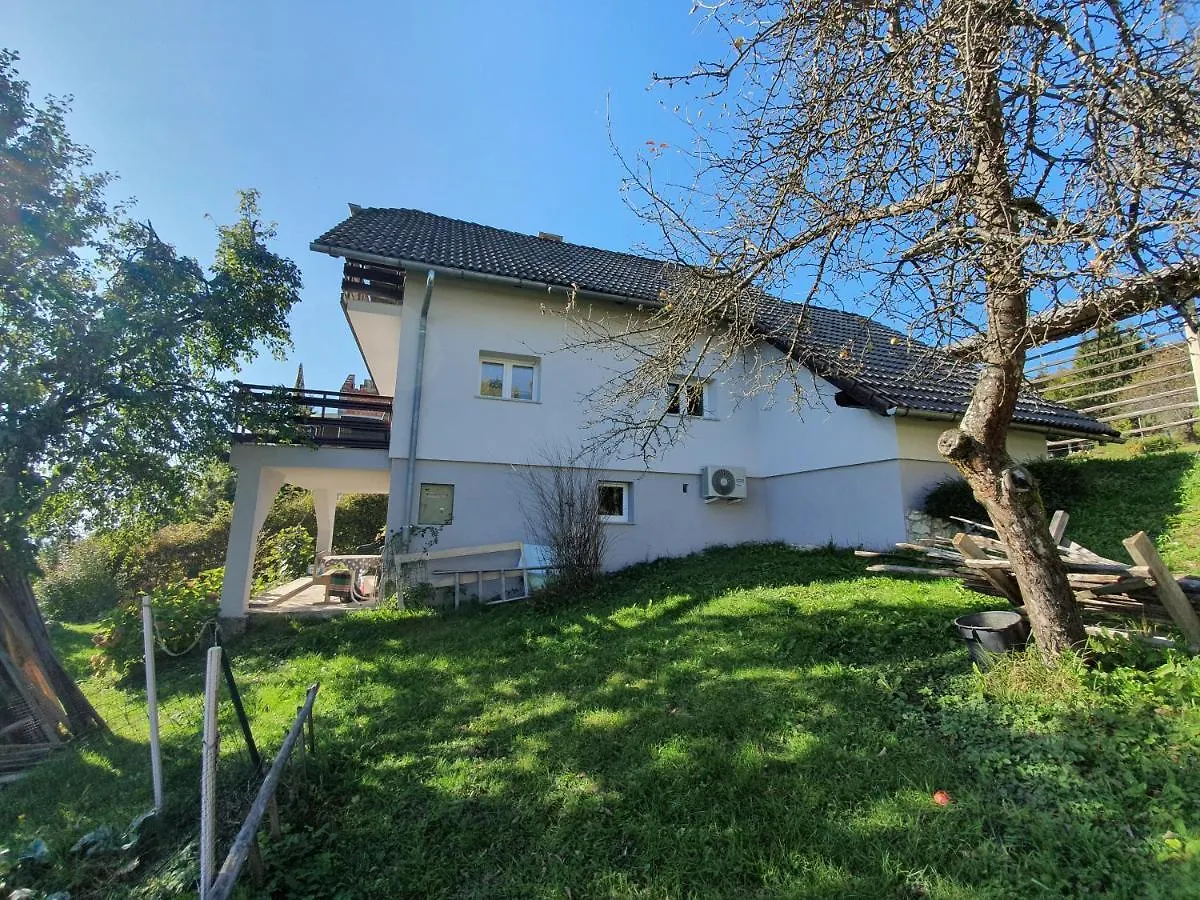 Villa Veronica'S Place In The Mountains Cerklje na Gorenjskem