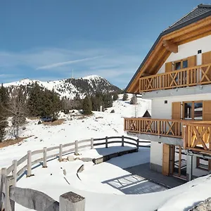 Jezerca - Krvavec Cerklje na Gorenjskem