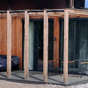 Hiska Sliva Apartamento