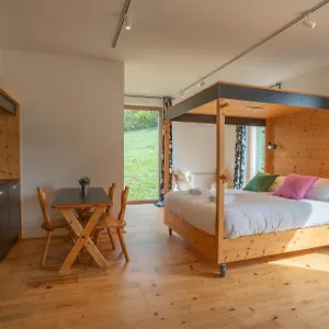 Eko Glamping Kristof Cerklje na Gorenjskem