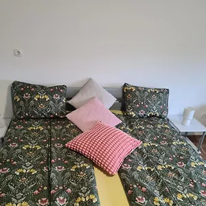 Apatmaji Pika 2 Apartman