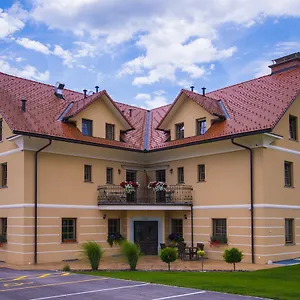 Karun krevet i doručak