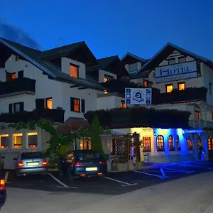 3* Отель Silvester