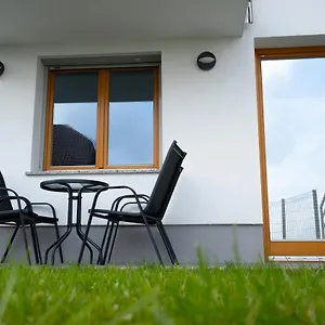 Pjagodic & Wellness Aparthotel