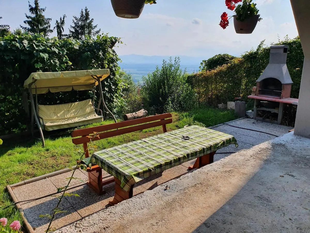 Vila Veronica'S Place In The Mountains Slovenia