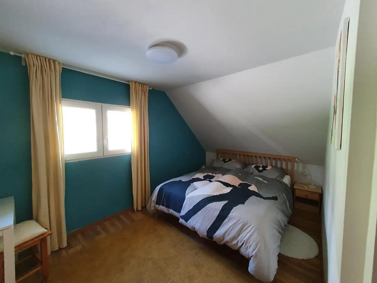Veronica'S Place In The Mountains